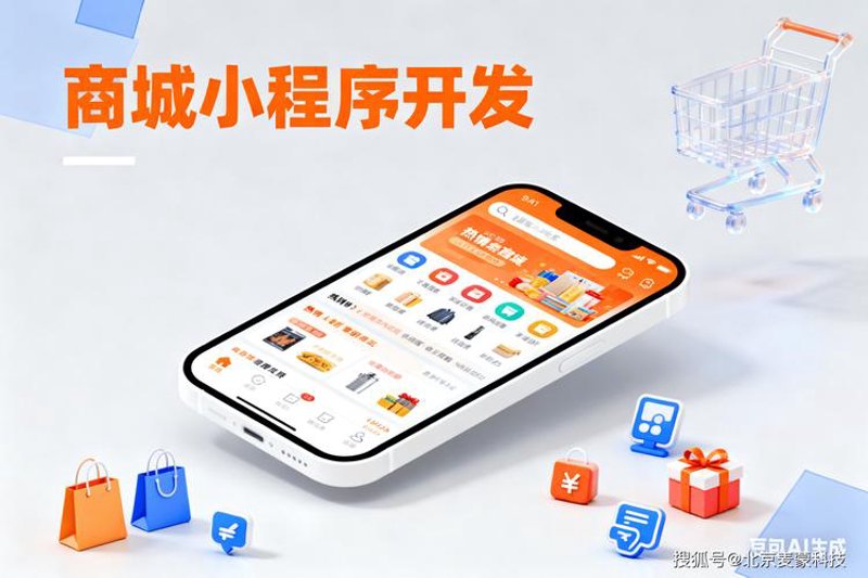 软件开发行业的风云变幻